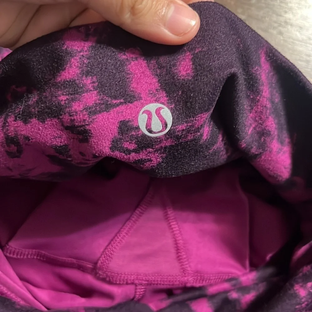 Lululemon legging